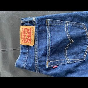 Levi Jeans 505